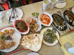 -Santoor 萨都里印度餐厅(北锣鼓巷店)