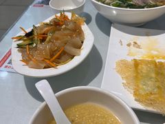 -孟记粥铺·家常菜·烧烤·粥(亚运村店)