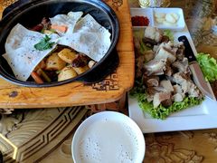 -宗巴雍姆藏餐府