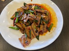 -喜洲翰林餐厅(董家百年老宅店)
