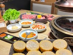 -泥炉烧肉师(新街口金銮巷店)