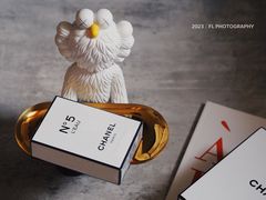 -CHANEL(恒隆广场店)