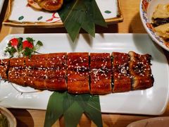 -山之川日料放题(通州店)