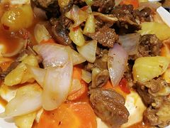 -疆里疆外·和田烤肉·清真