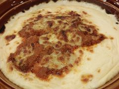 奶油肉酱焗饭-萨莉亚意式餐厅(国展天虹店)