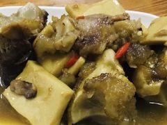 -老兵牛蹄店(下沙店)
