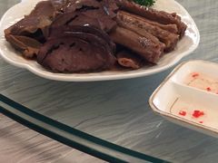 -良运大酒店餐厅