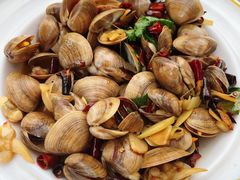 -旺角小渔村(二马路店)