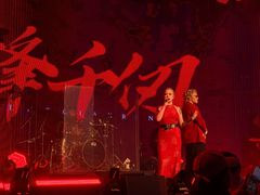-MOSSO·Liveshow(M3香港广场店)