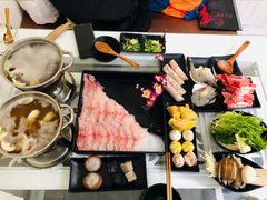 -丽江庭院之丽江往事(安定门店)