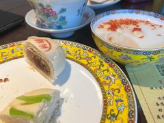 -富华斋饽饽铺·宫廷糕点·伴手礼(护国新天地店)