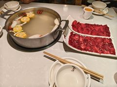 -俏牛哥鲜牛肉牛肆馆(重庆天地店)