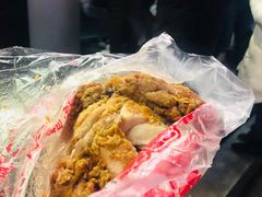 -上帝炸鸡(食品街店)