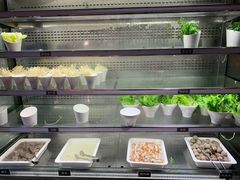 -V-ONE西雅图海鲜自助餐厅(仓山万达广场店)