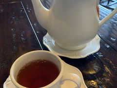 -南沙游艇会·大兵船餐厅