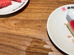 -老板恋上鱼(恒隆广场店)