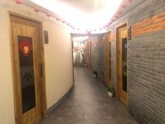 -迈格笙SPA·影院式足道·采耳(金桥店)