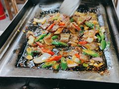 -郝大姐·乌龙山铁板烧(大学城三店)