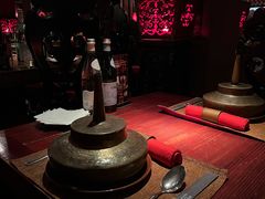 -花马天堂云南餐厅 Lost Heaven(外滩店)