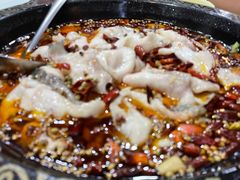 -金三可市井水煮鱼(金碧园店)