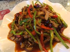 -文三里屯面馆(三里屯店)