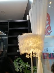 -TIGI英国美发沙龙
