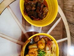 -长英绝味水煮(老字号洪都总店)