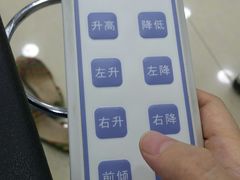 -朋朋修脚(滂江街店)