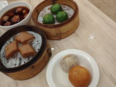 -穆桂英美食(南禅寺店)