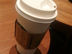 -星巴克(宝山万达店)
