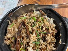 黄鳝饭-富哥食店