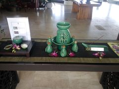 -巴厘岛悦榕庄Jumana露台餐厅