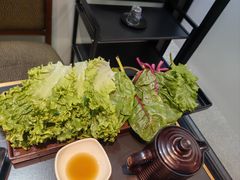 -江浦东烧烤城(韩式特色炭火烤肉同心路店)