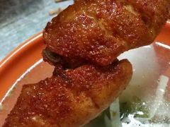 -海平馄饨(逍遥二路店)