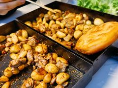 -晓梦戳子肉(瑞云路店)