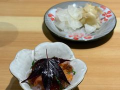 -镹·鱼料理  国产鱼使用店