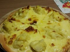 -绿茵阁牛扒餐厅(客村店)