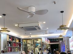-陆记鹅庄·潮汕菜·狮头鹅(大仟里店)