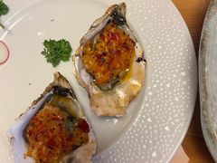 -王鼎精致料理铁板烧(世博源店)