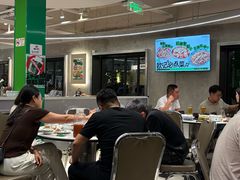 -欧记大排档·景德菜(上海首店)