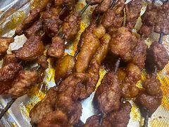 -尕胡才炕锅烤羊肉馆(八一路店)
