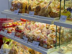 -生活林(河北路店)