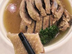 -怡园饭店-餐厅(四望亭店)