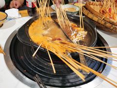 -玉林串串香·自助串串(崇文门搜秀店)