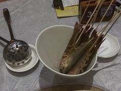 -丰尔粥食·粥底火锅·桑拿鸡(大良总店)