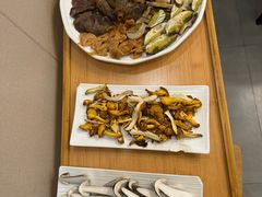-大理董·董家小厨野生菌火锅(古城旗舰店)