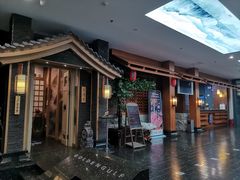 门面-长崎家日式料理(人民大街店)