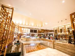 -康帝国际酒店-艾斯本自助西餐厅