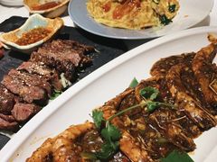 -港丽餐厅(高德置地店)