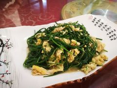 -胡羊焖饼(敦煌店)